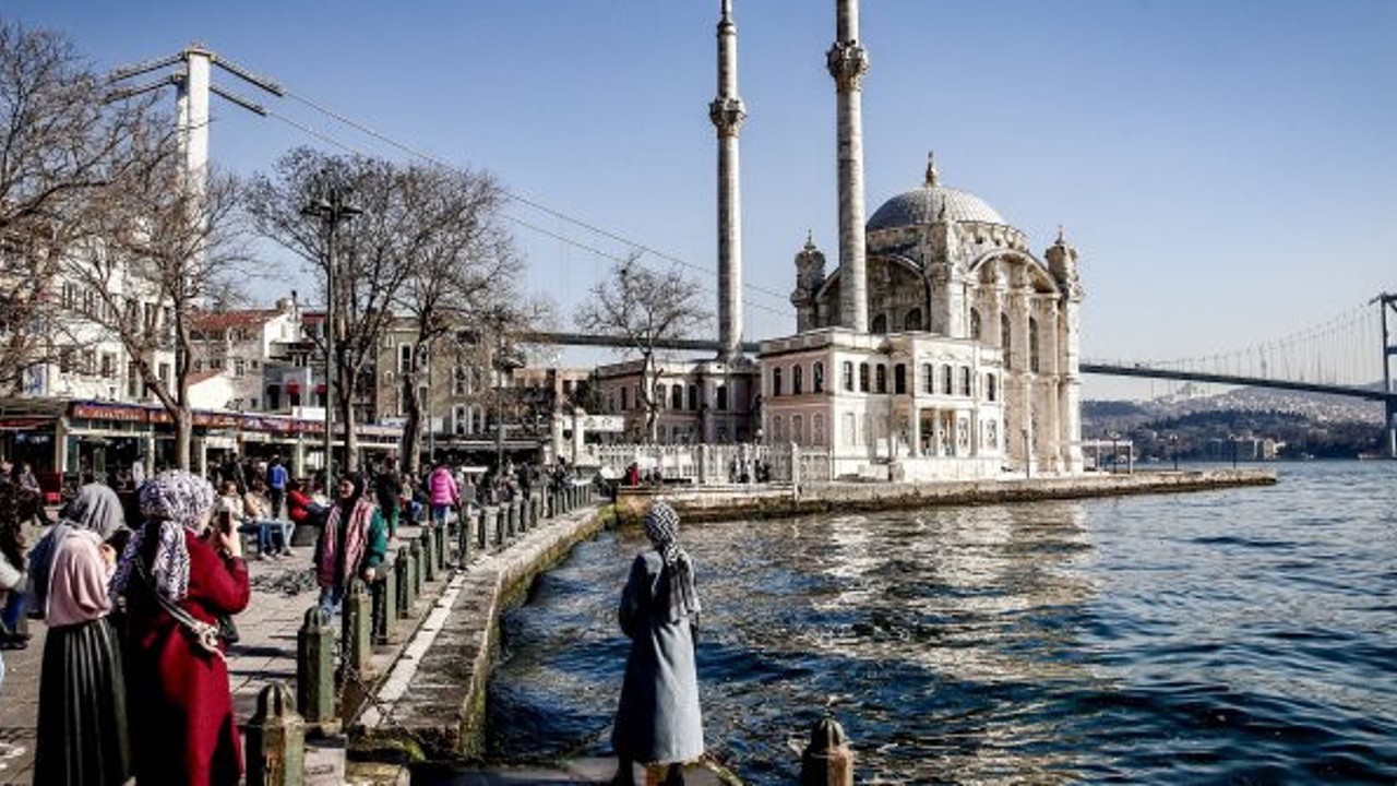 Meteorolojiden müjde: Artık bahar geldi