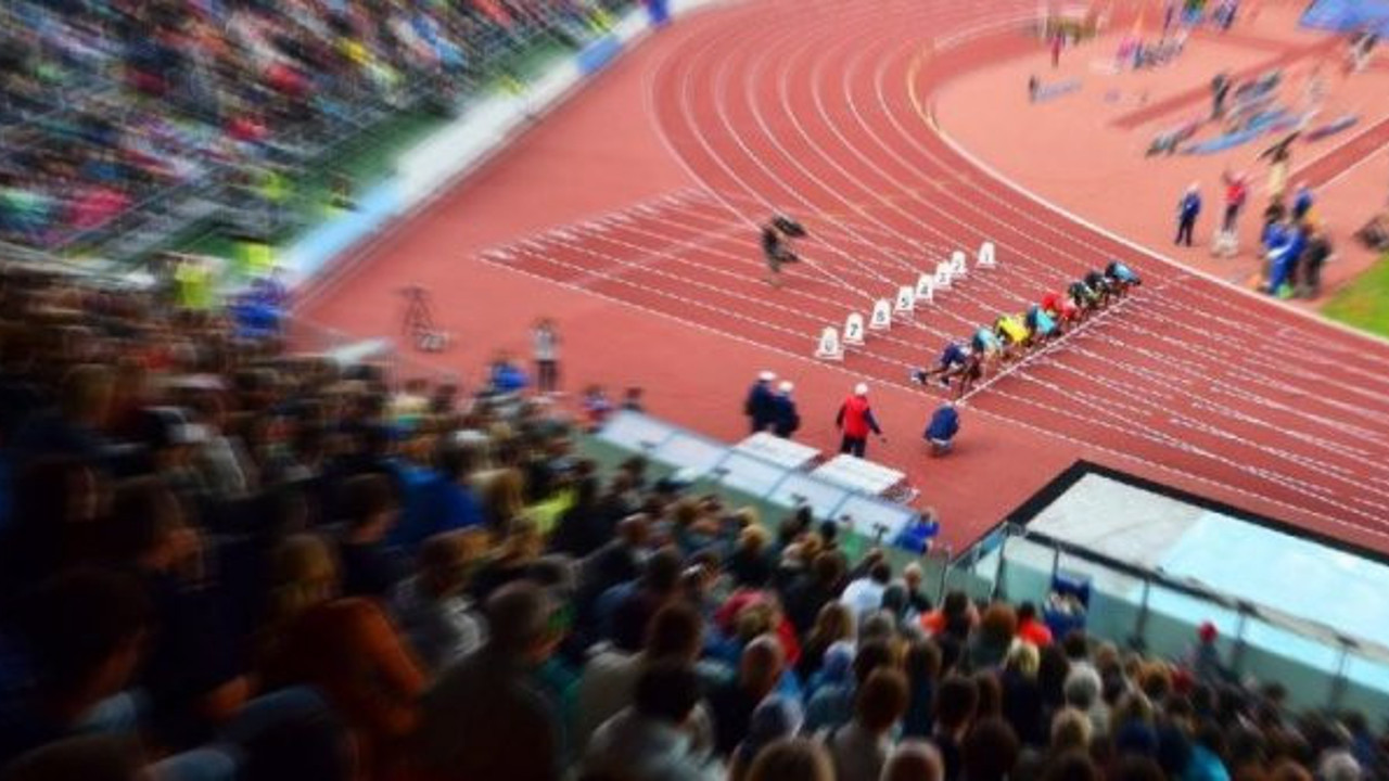 Olimpiyat rekortmeni sporcu korona virüsten öldü