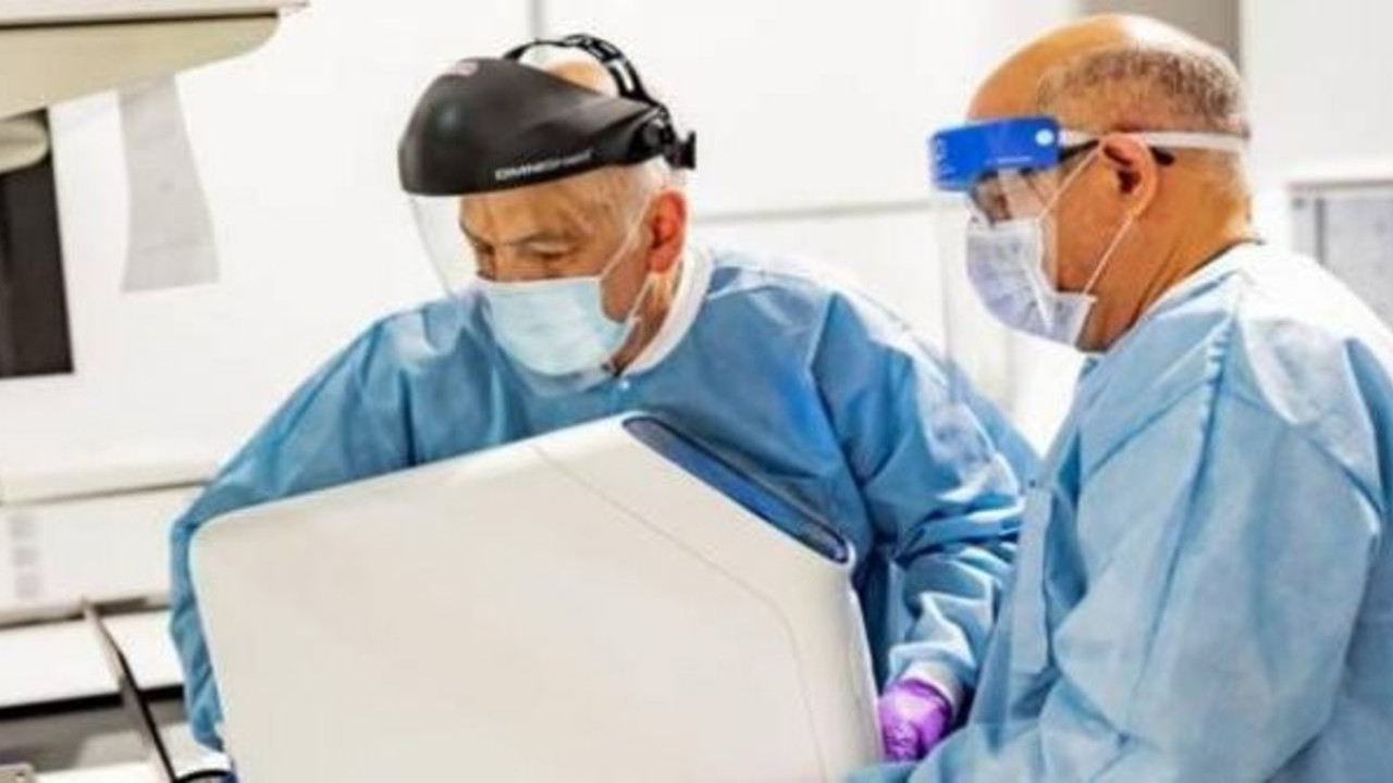 Amazon, personeli için test laboratuvarı kuracak