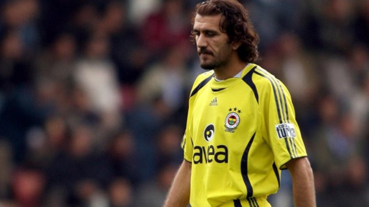 Rüştü Reçber'in test sonucu belli oldu