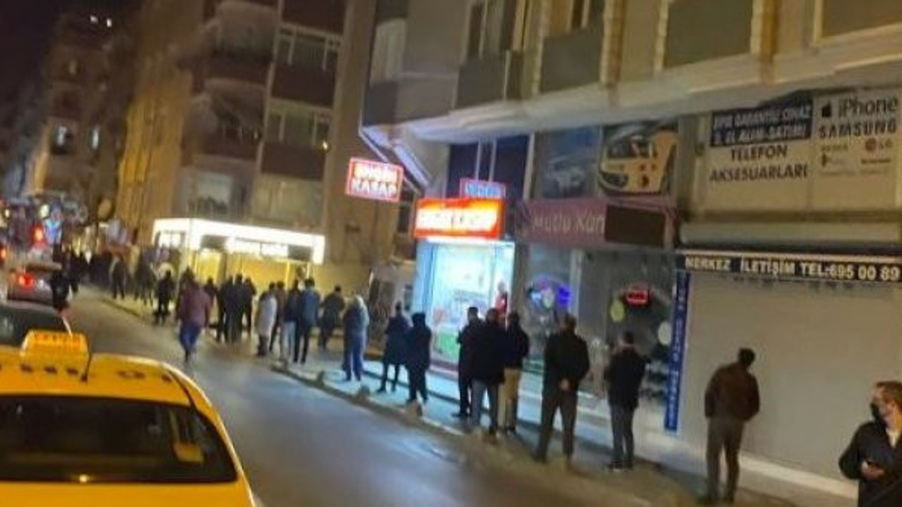 Türkiye, market alışverişine çıktı