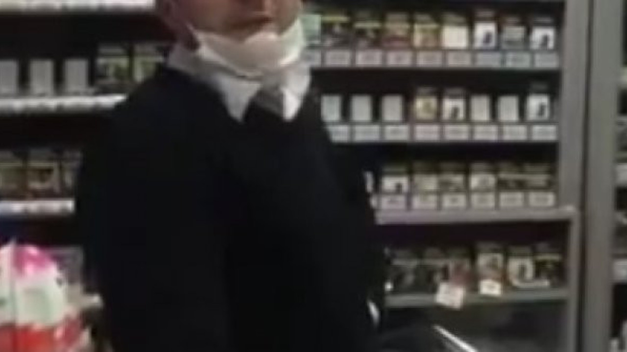 Bakkal isyan etti: “Aldıkları tek şey cola, cips, makarna”