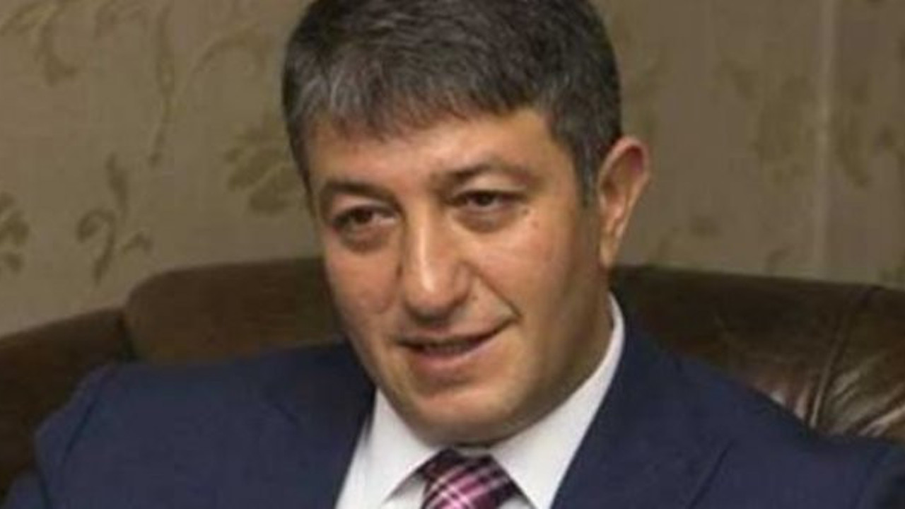 Erkan Haberal sokağa çıkma yasağına tepki gösterdi