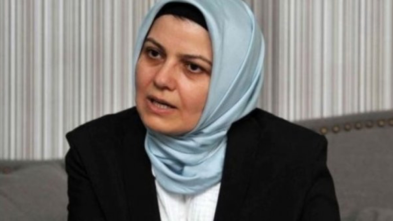 AKP kurucusu Yeni Şafak yazarı Ayşe Böhürler göre herkesin buzdolabı dolu