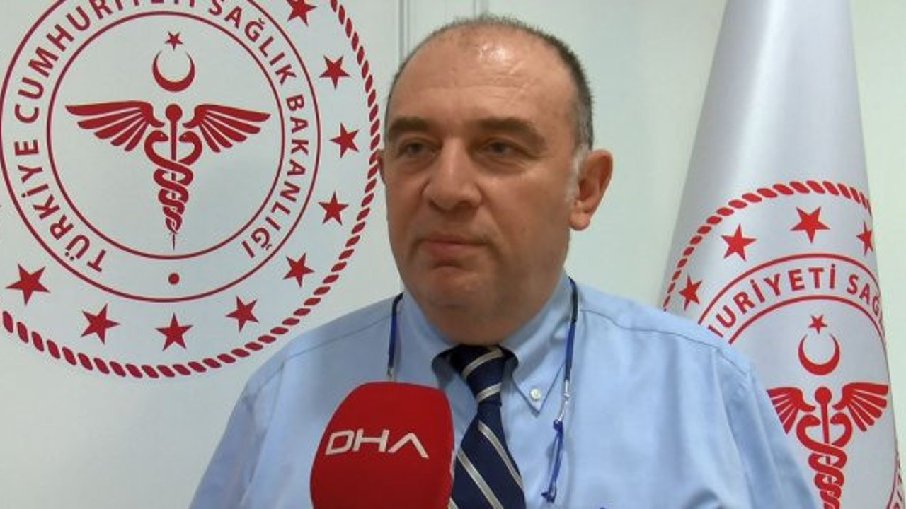 Prof. Dr. Ateş Kara: "Risk çok ama çok büyüdü"