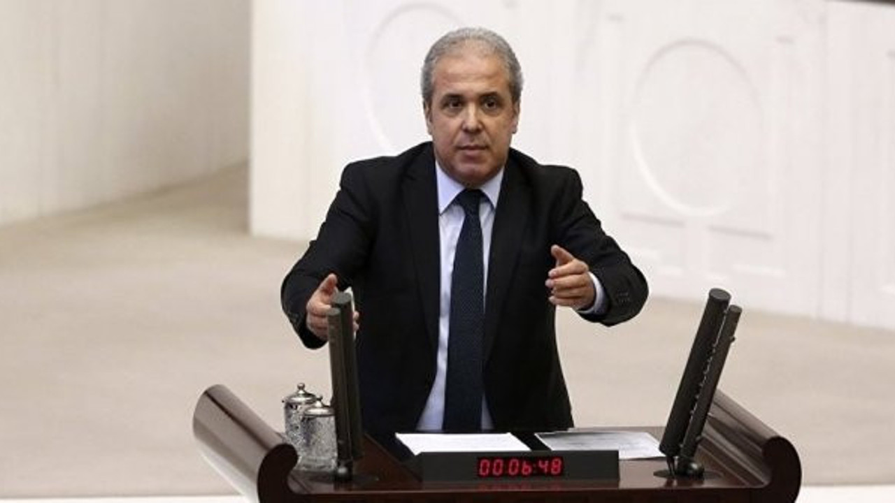 AKP'li Tayyar'dan 'sopalı' sokağa çıkma yasağı değerlendirmesi