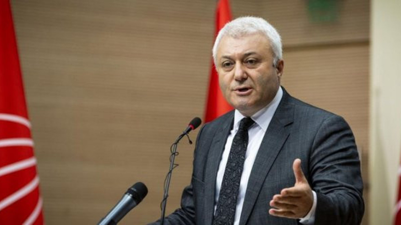 CHP’li Tuncay Özkan’dan ‘ekmek dağıtım’ tepkisi