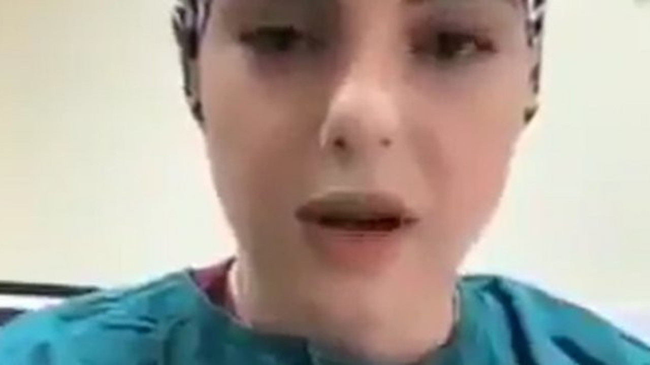 Marketlere akın edenlere tepki: “Bizi korona değil, cehalet öldürecek”