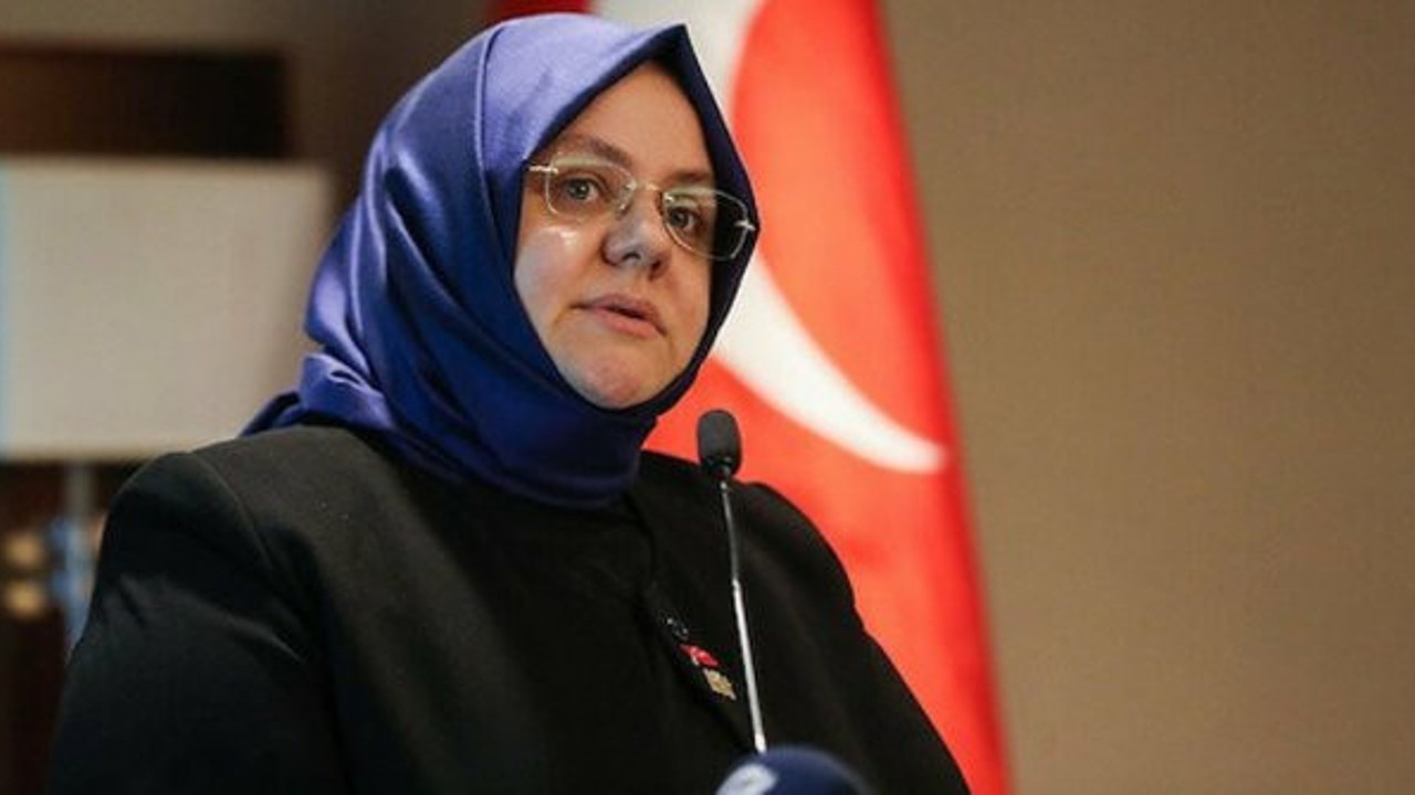 Bakan Zümrüt Selçuk'tan huzurevlerine ödenek açıklaması