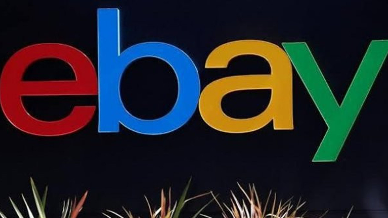 eBay'ın yeni CEO'su belli oldu