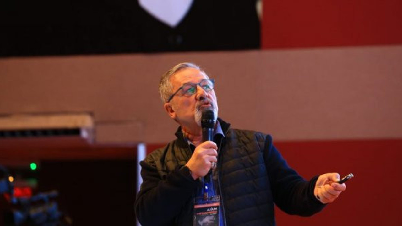 Deprem uzmanı Naci Görür, Hatay depremini yorumladı