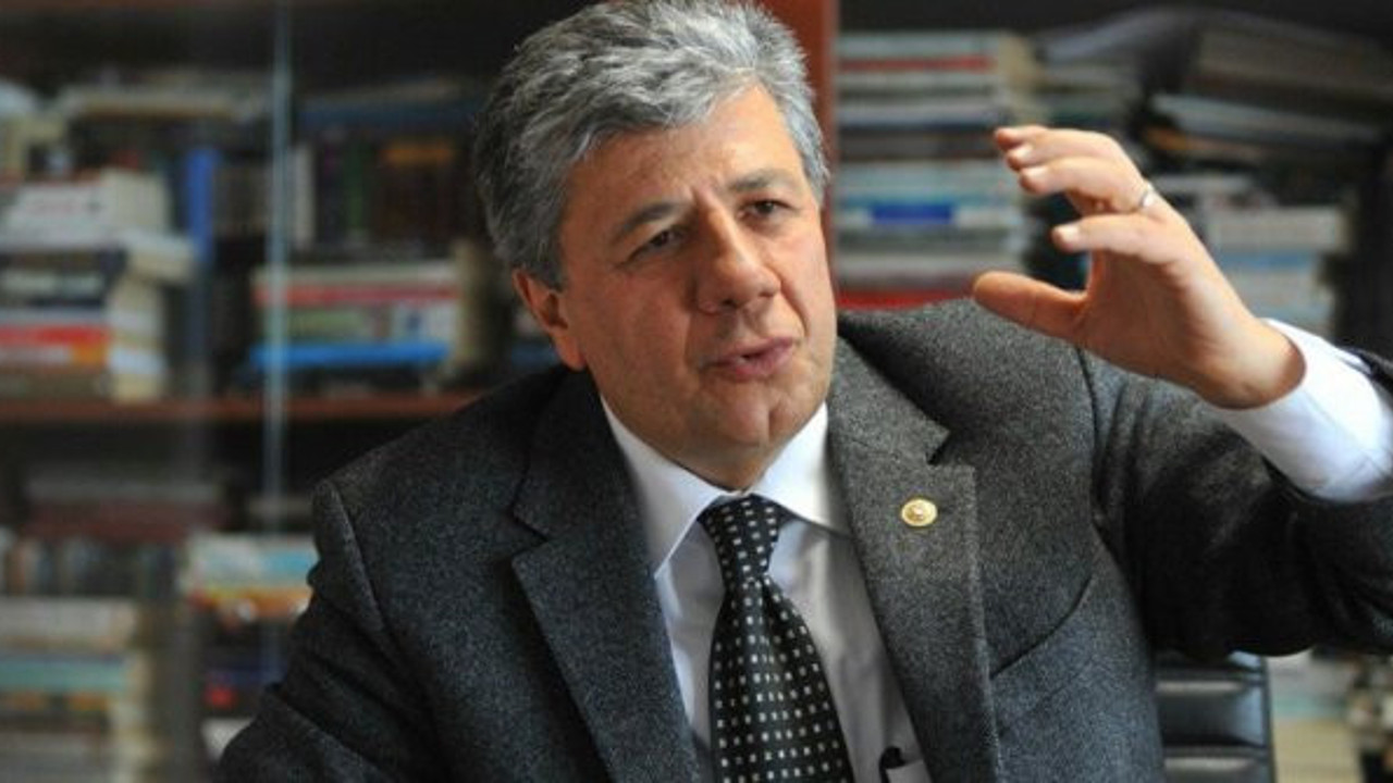 Mustafa Balbay'dan açık mektup: Her satırı Erdoğan'ı kızdıracak