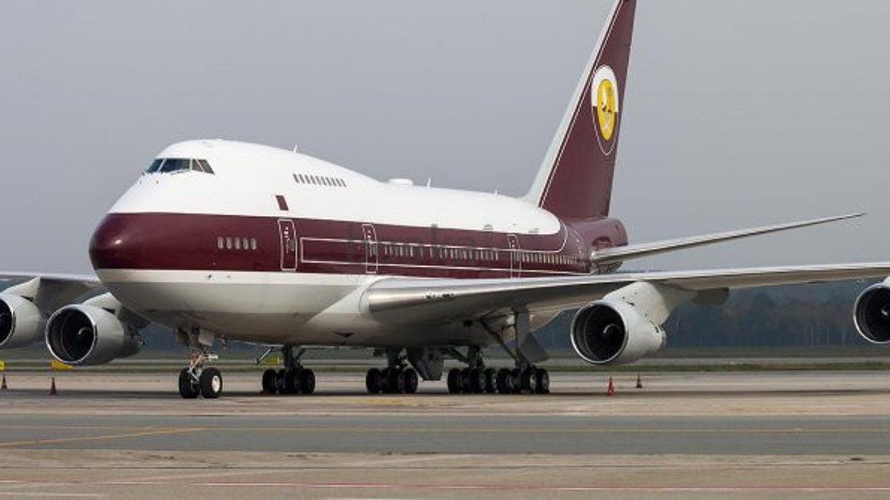 Abdüllatif Şener'den Tayyip Erdoğan'a ağır gönderme