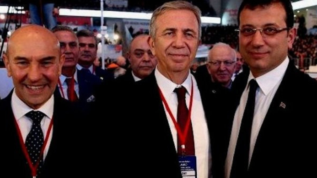 CHP'li belediye başkanlarından acil korona uyarısı