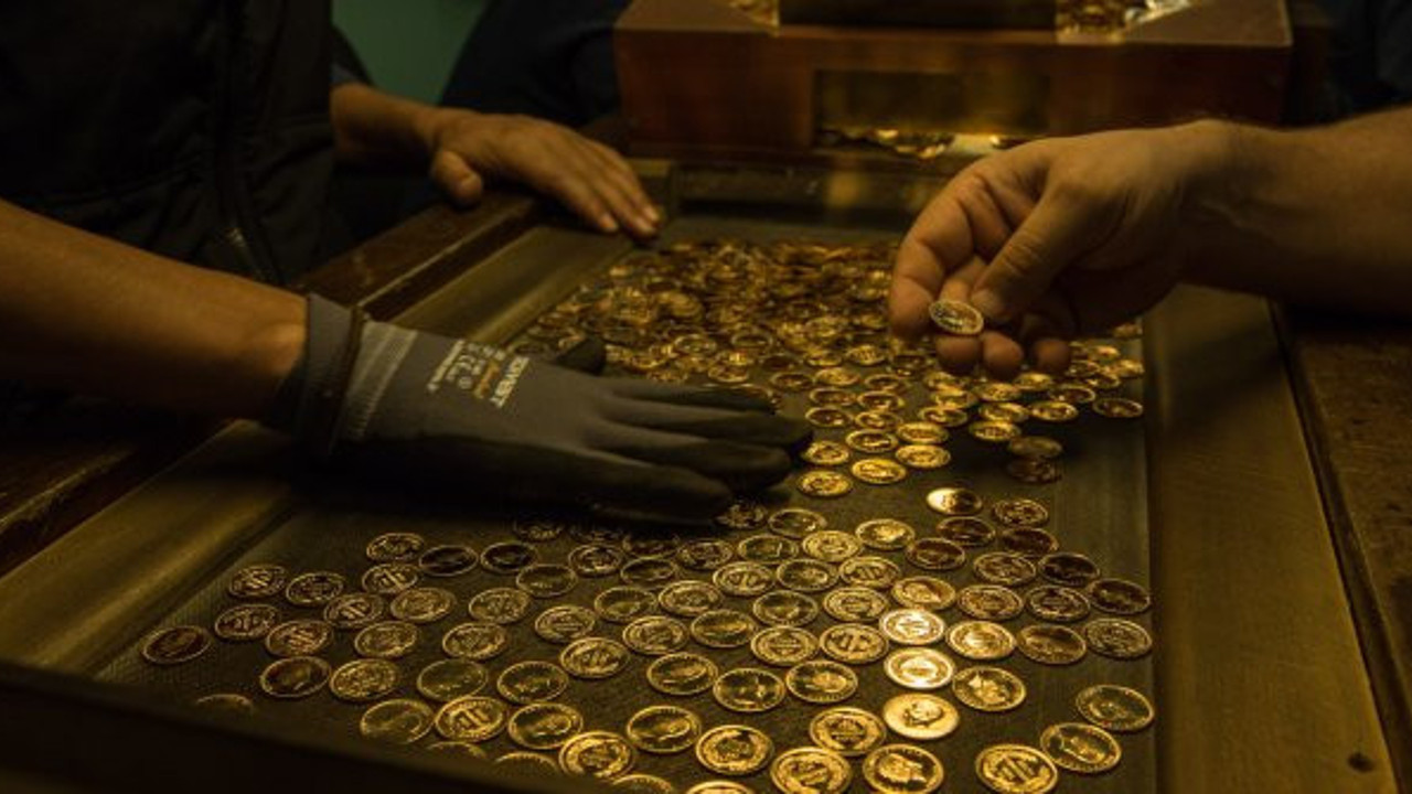 Cumhuriyet altını asgari ücreti solladı