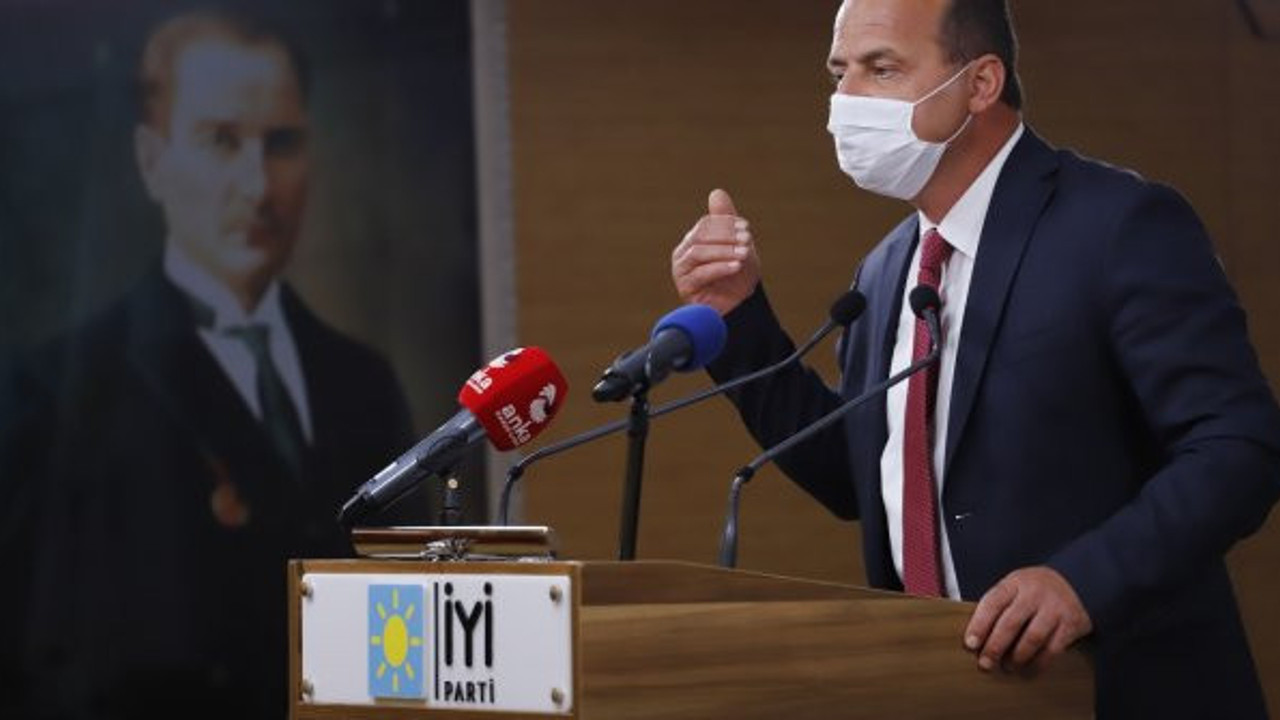 Yavuz Ağıralioğlu: Sosyal ve iktisadî bir tufan geliyor