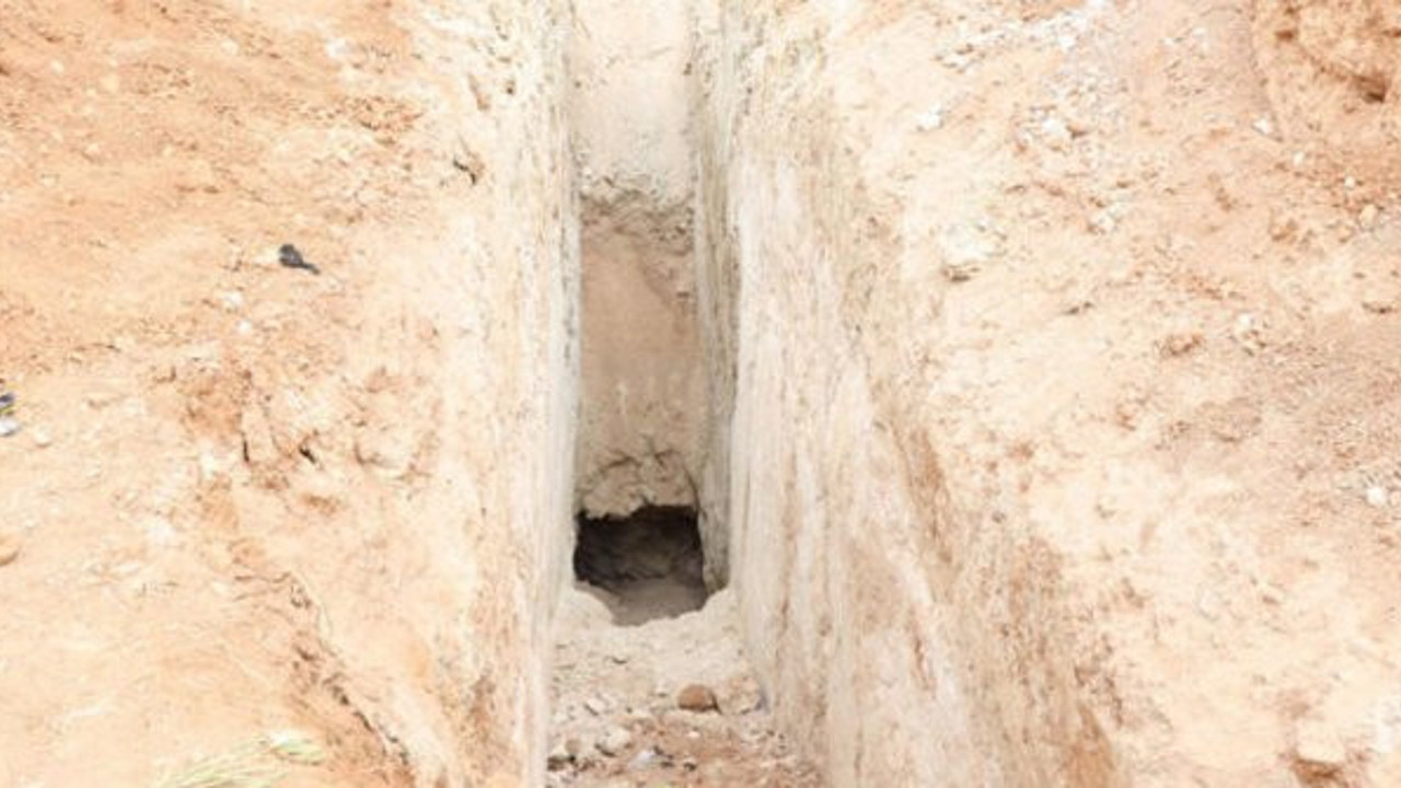 4 bin tünel imha edildi: Ucu Türkiye'ye çıkanlar da var