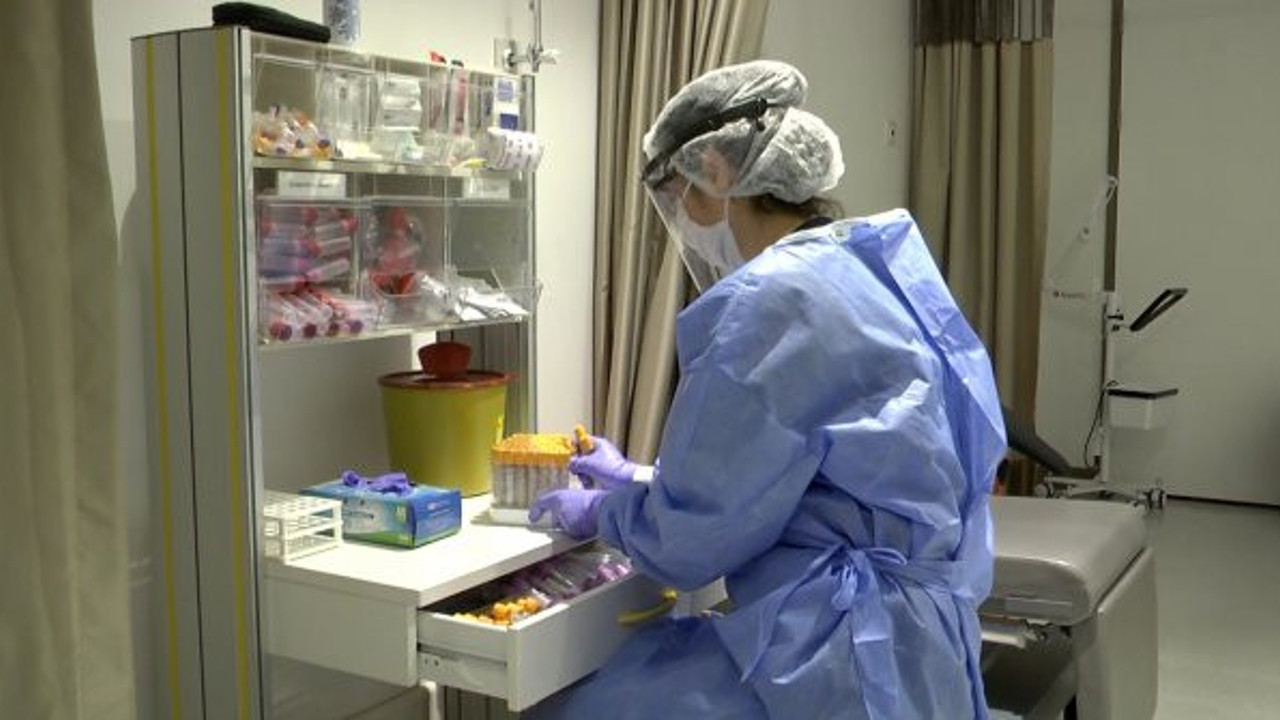 Koronanın yeni belirtisi ortaya çıktı: Bu belirti varsa dikkat