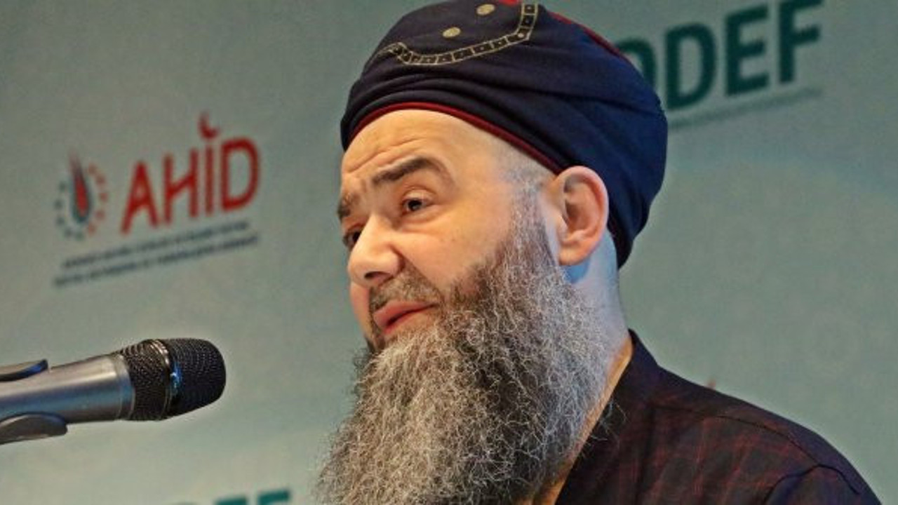 Cübbeli Ahmet Hoca'dan acı itiraf: "Korktum, söyleyemedim"