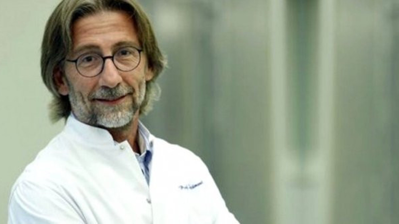 Kıskanç bilim adamlarına duyurulur: Türk bilim adamı koronanın tedavisi yöntemini buldu