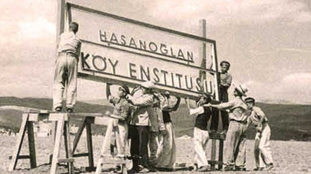 Türkiye efsanesi Köy Enstitüleri neden kapatıldı?