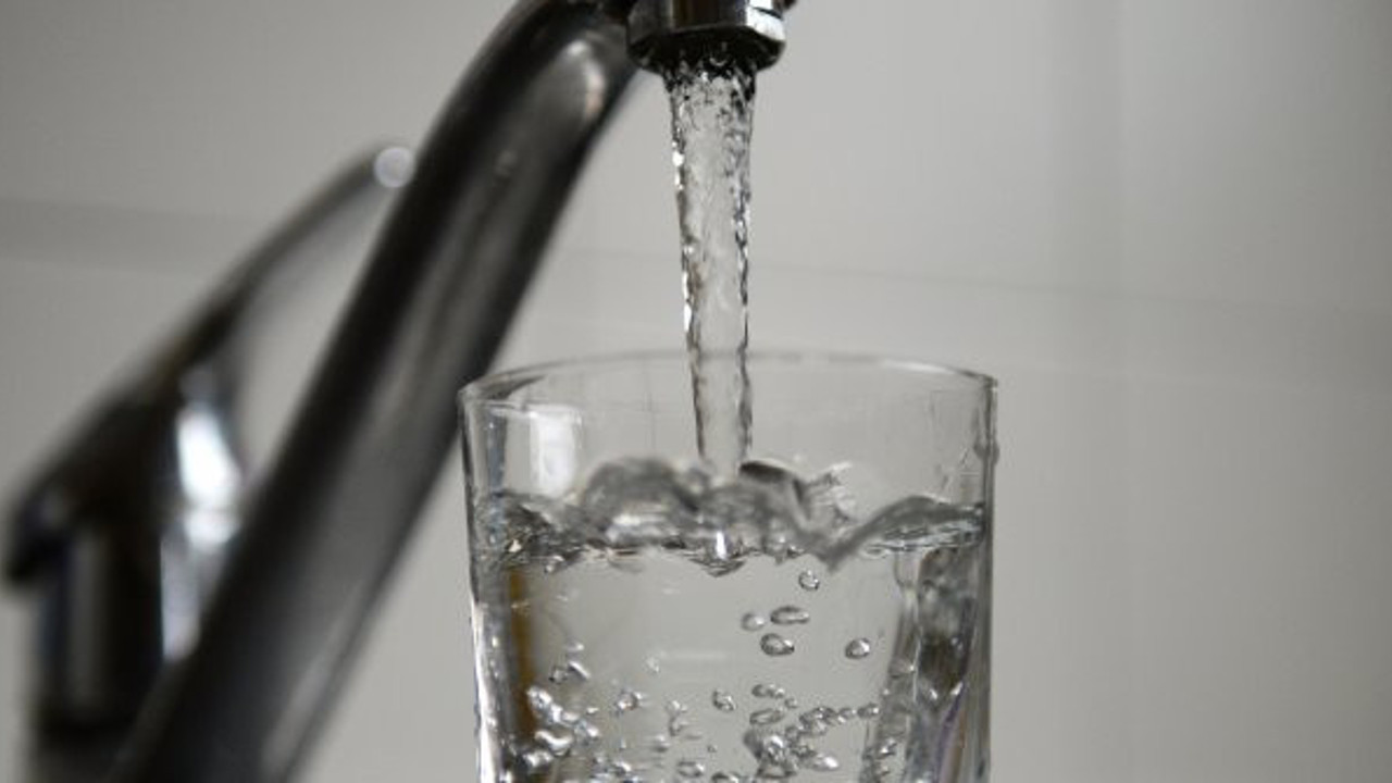 Ankara Büyükşehir Belediyesi’nden ‘şebeke suyu’ açıklaması