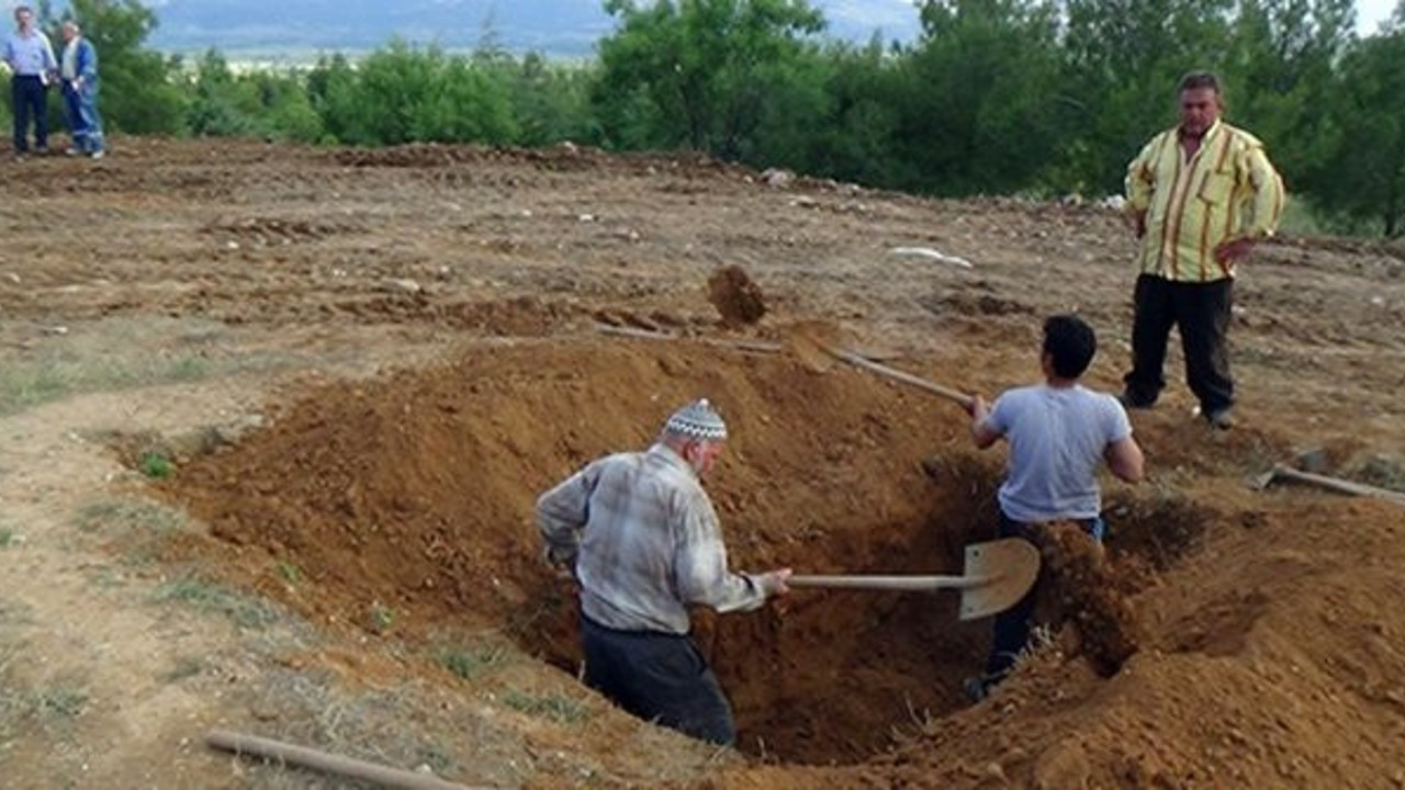 Trabzon ölüm oranlarında İstanbul’u solladı