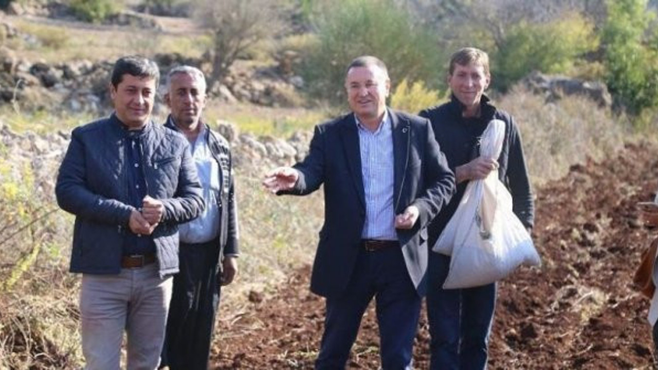 Belediye Başkanı Suriyelilerin zengin olma yönetimini açıkladı!