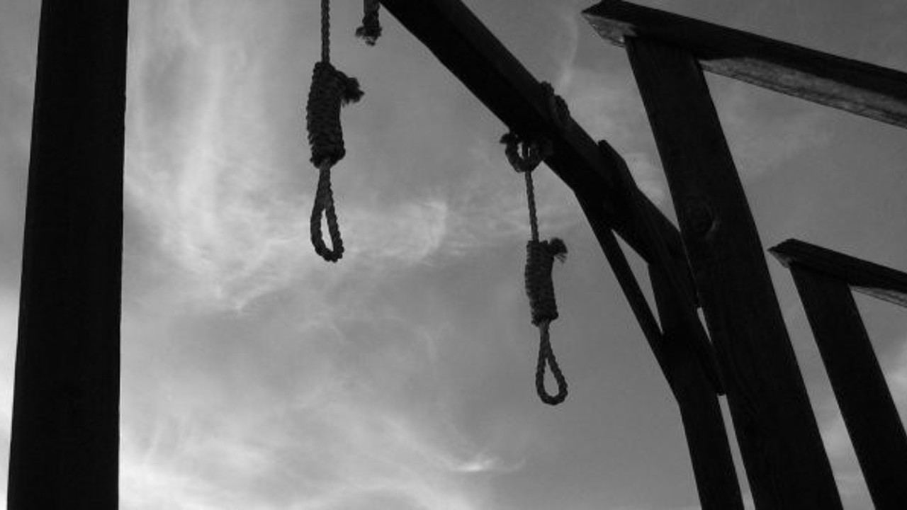 Amerika'da idam mahkumlarının infazı virüs nedeniyle ertelendi