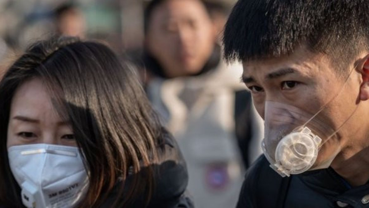 Çin’e baskı artıyor: Koronayı gizlediği iddia edilen Çin’e uluslararası soruşturma talebi