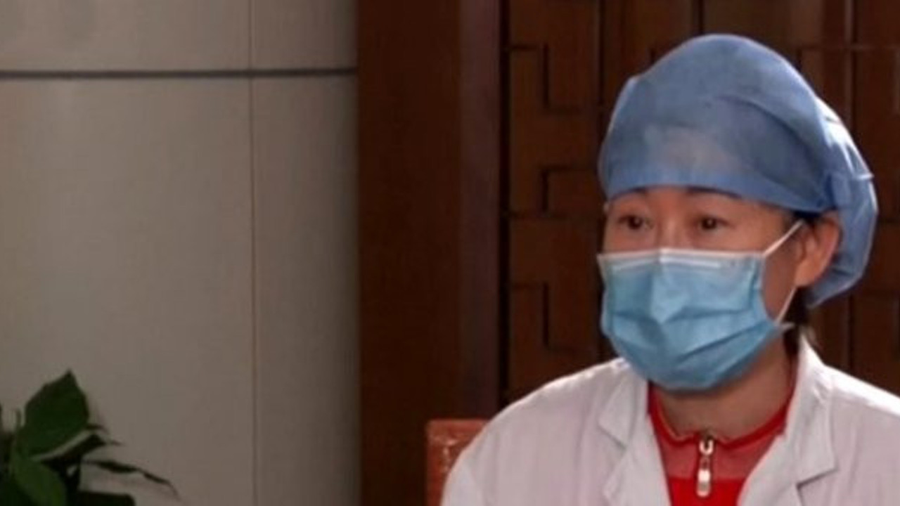 Çin'de ilk korona hastalarına bakan doktordan flaş itiraf! Virüsün ilk günlerinde neler yaşandı?