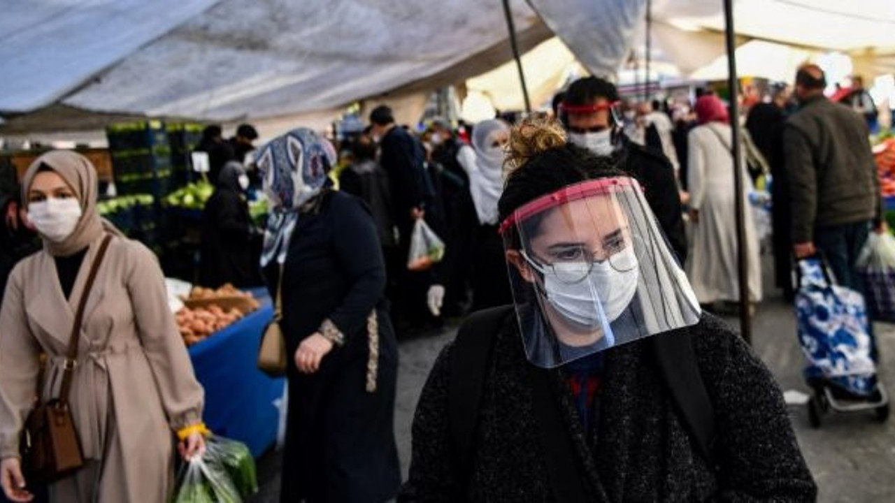 Bilim Kurulu Üyeleri: En ufak gevşemede bulaşma hızı artabilir