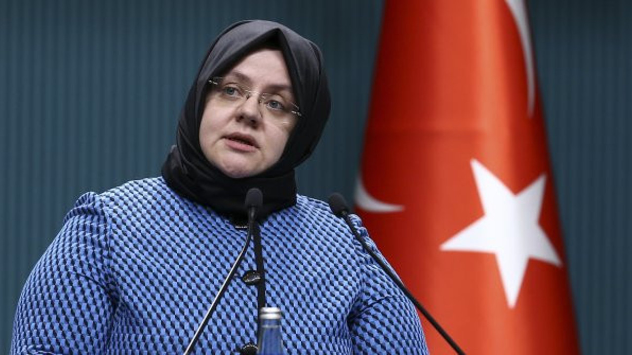 Kısa Çalışma Ödeneği'ne başvuru sayılarını açıkladı