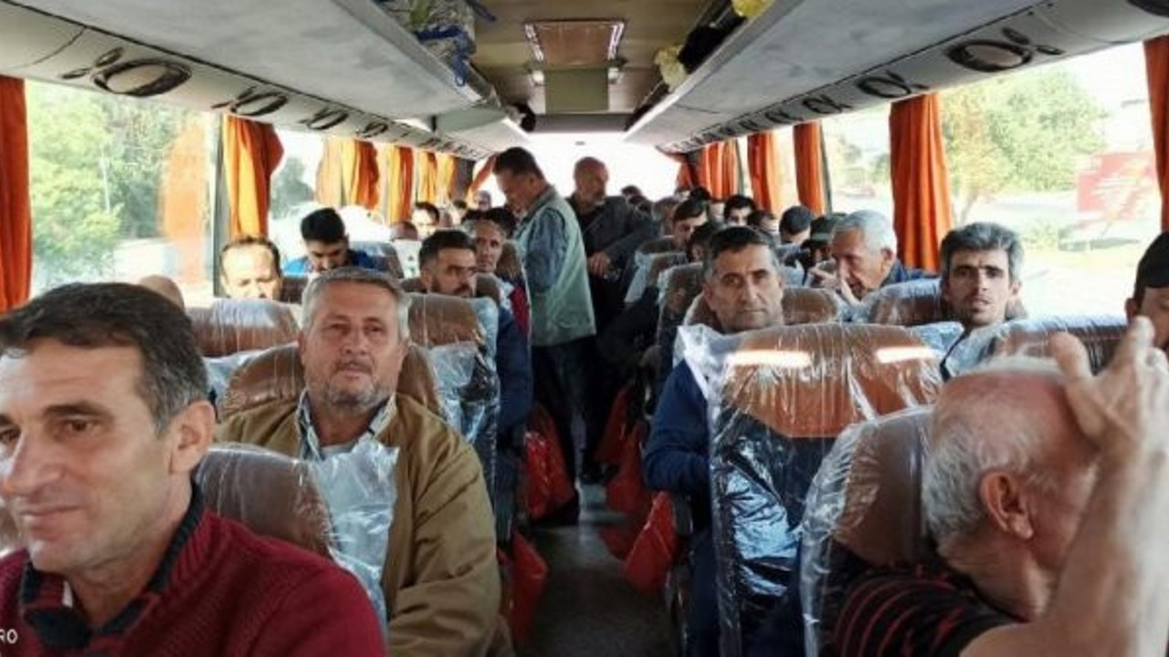 Yeni dalga göz göre göre geliyor