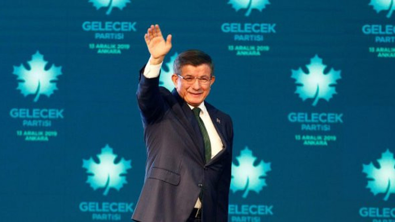 Ahmet Davutoğlu'ndan flaş sistem çıkışı: Keyfi yönetime yol açtı