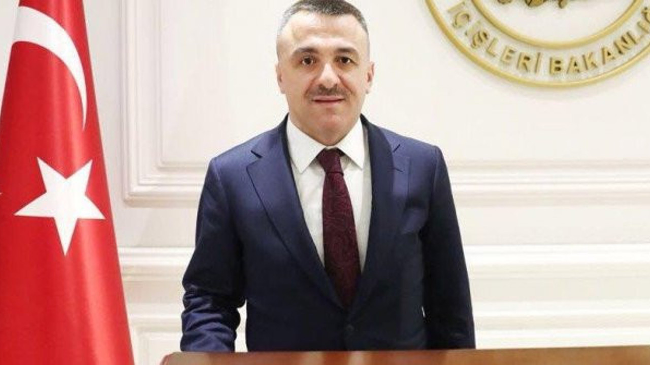 Kırklareli Valisi Osman Bilgin korona virüsü yendi