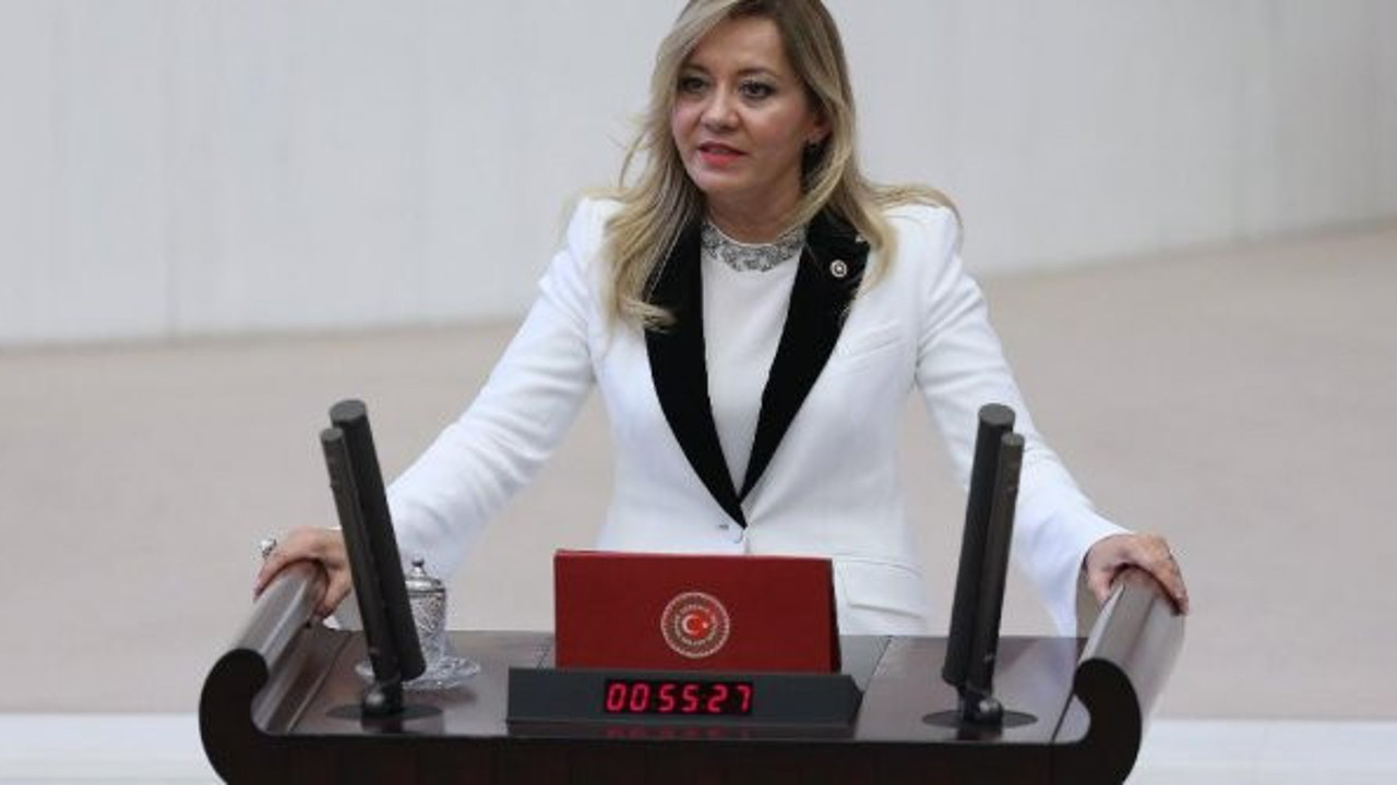 Aylin Cesur: Salgın kadar tehlikeli bir diğer konu kaygı seviyesi
