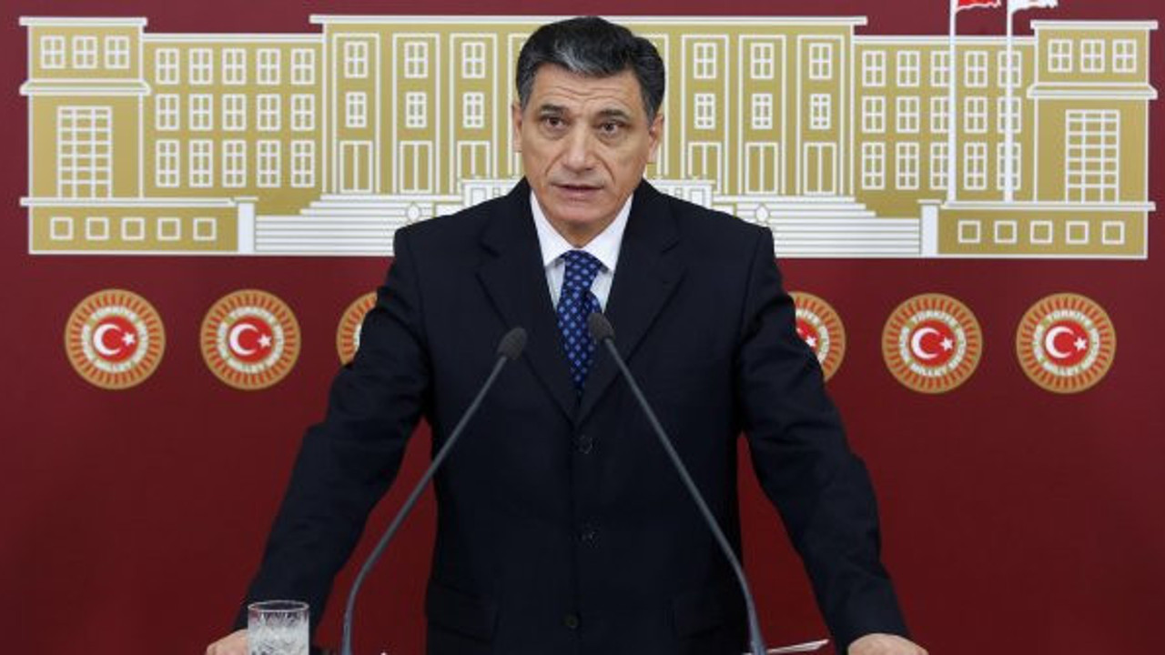 İYİ Partili Nuri Okutan: İçişleri Bakanlığının sokağa çıkma yasağı getirme yetkisi yok