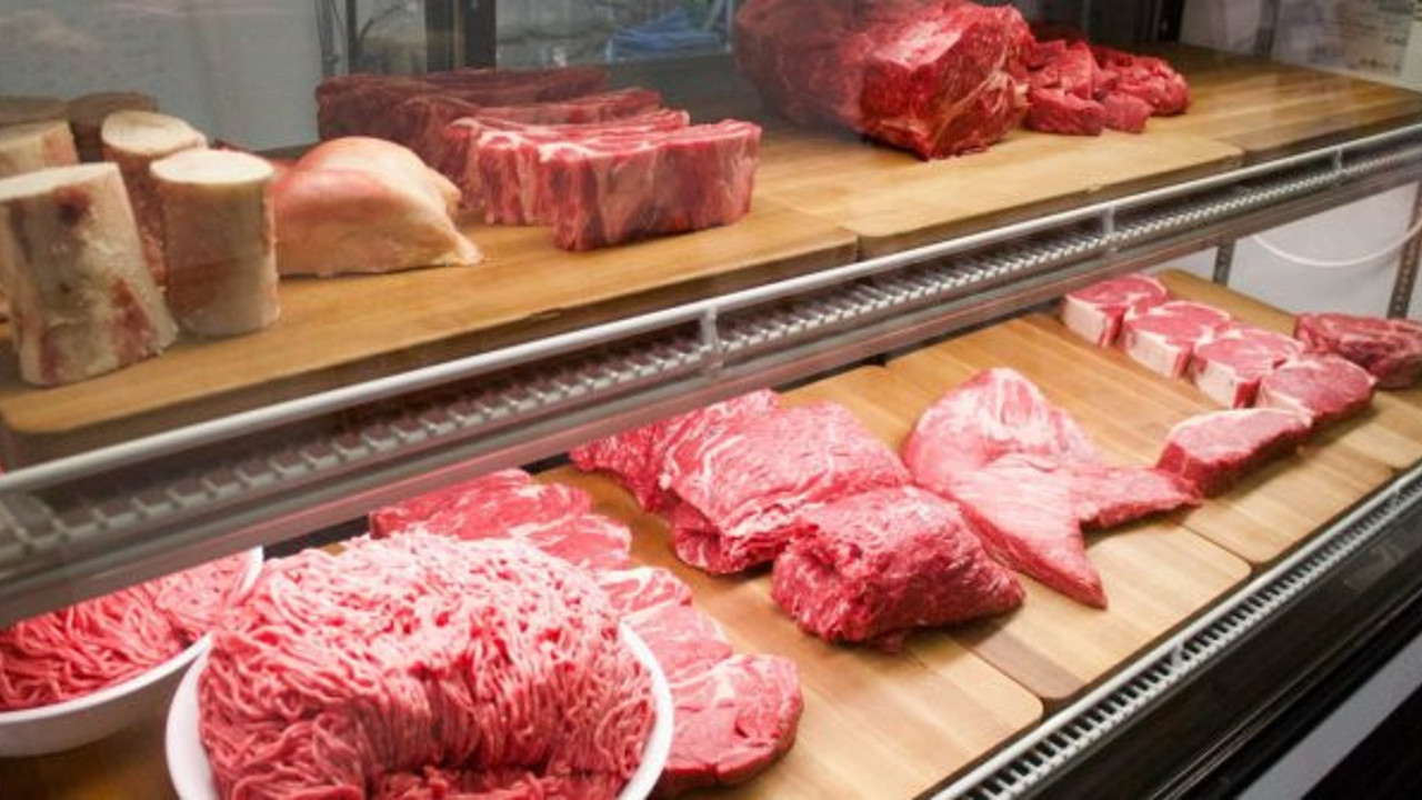 Kırmızı ete zam gelecek mi?