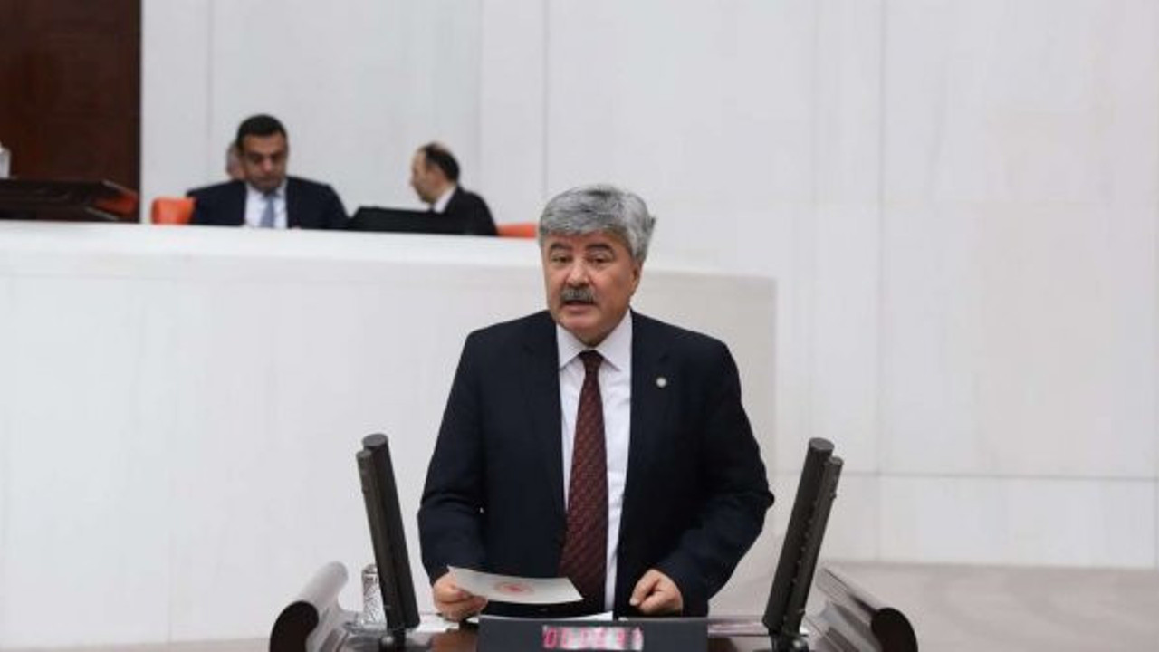 İYİ Partili Ergun, herkesin görmezden geldiği şeyi açıkladı: Bahçelerini ve arazilerini satmak zorunda kalacaklar