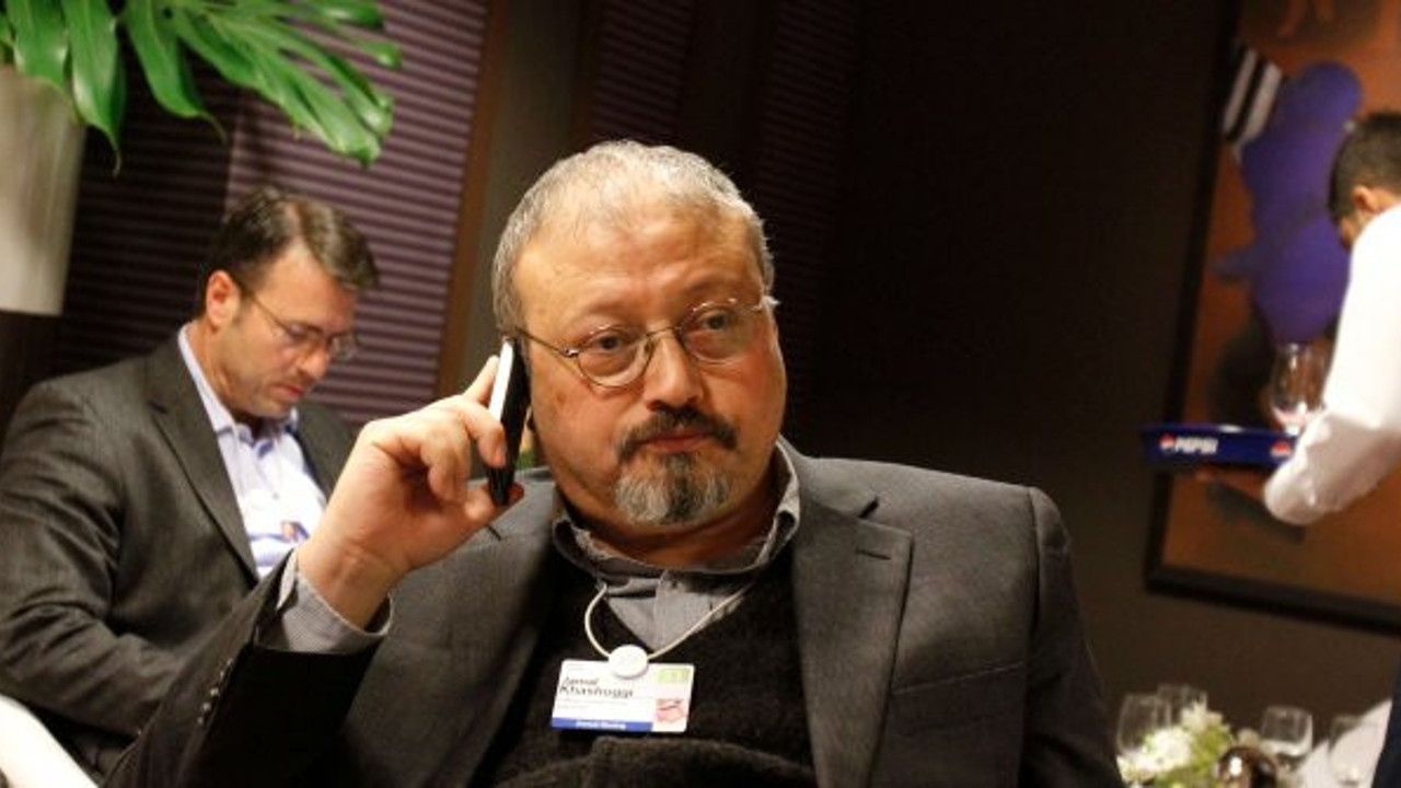 Kaşıkçı'nın cep telefonu şifresi çözülememiş