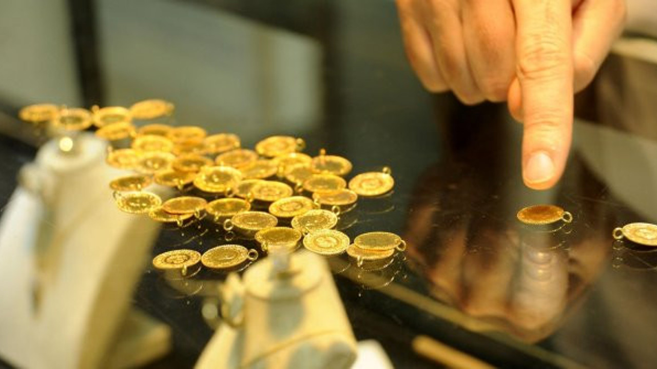 Yastık altından 100 ton altın çıktı