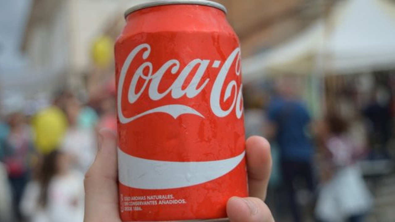 Korona virüs, Coca Cola satışlarını düşürdü