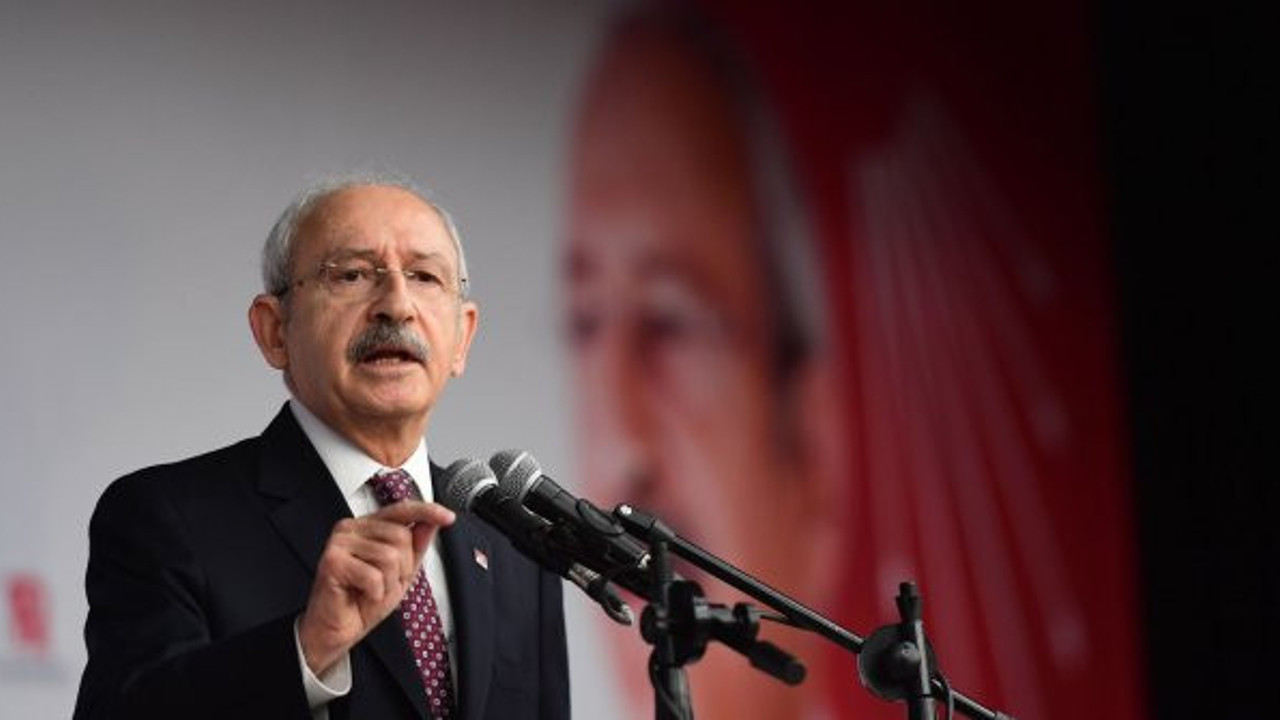 Kılıçdaroğlu, başbakan ile görüşmesini anlattı: Erdoğan bunu duyunca kan beynine sıçrıyor