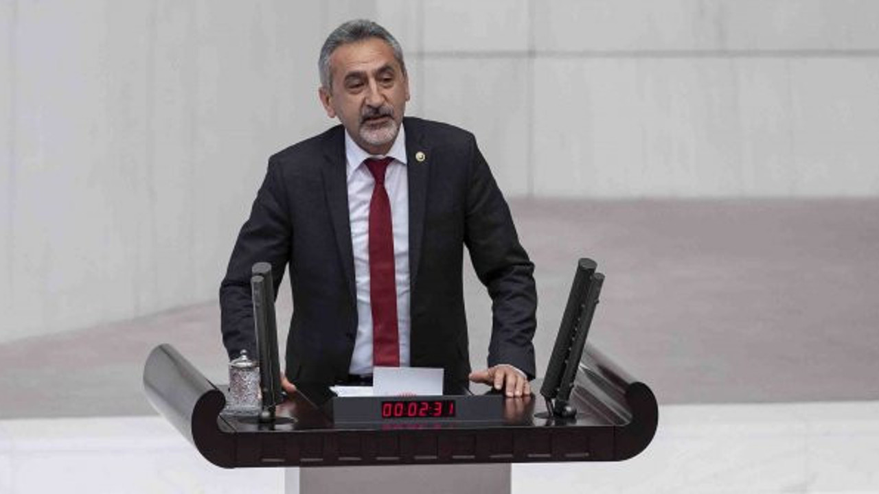 CHP'li Mustafa Adıgüzel'den korkutan iddia: Türkiye'de gerçek vefat sayısı 5 bin civarında