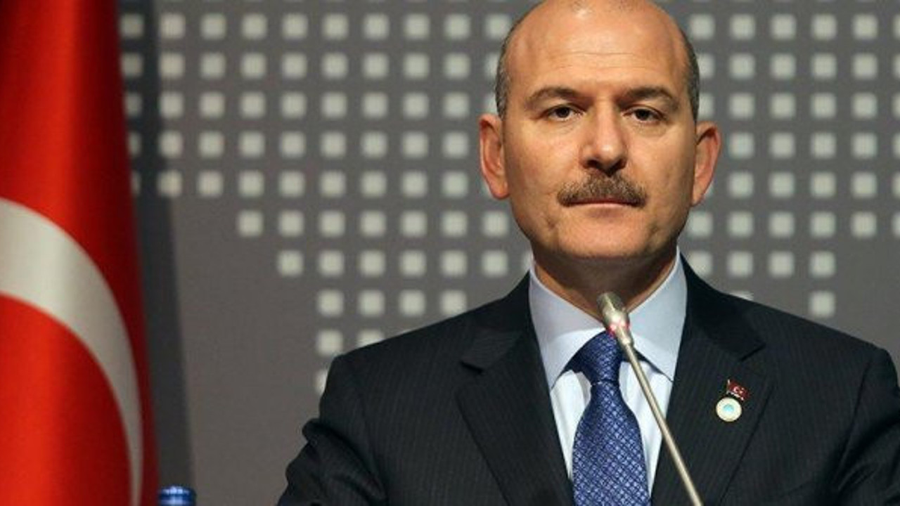 Can Ataklı, Süleyman Soylu'nun ikinci plana itildiğini yazdı