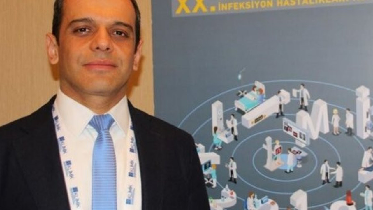 Bilim Kurulu üyesi Prof. Alpay Azap: Pazartesi günkü rakamlar bizi tedirgin etti!