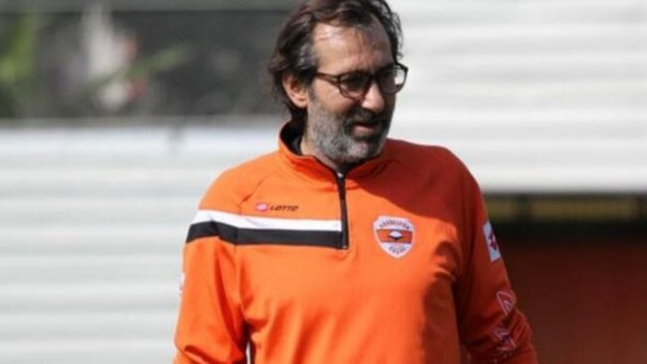 Türk futbolunu yasa boğan ölüm: Zafer Karagöz hayatını kaybetti