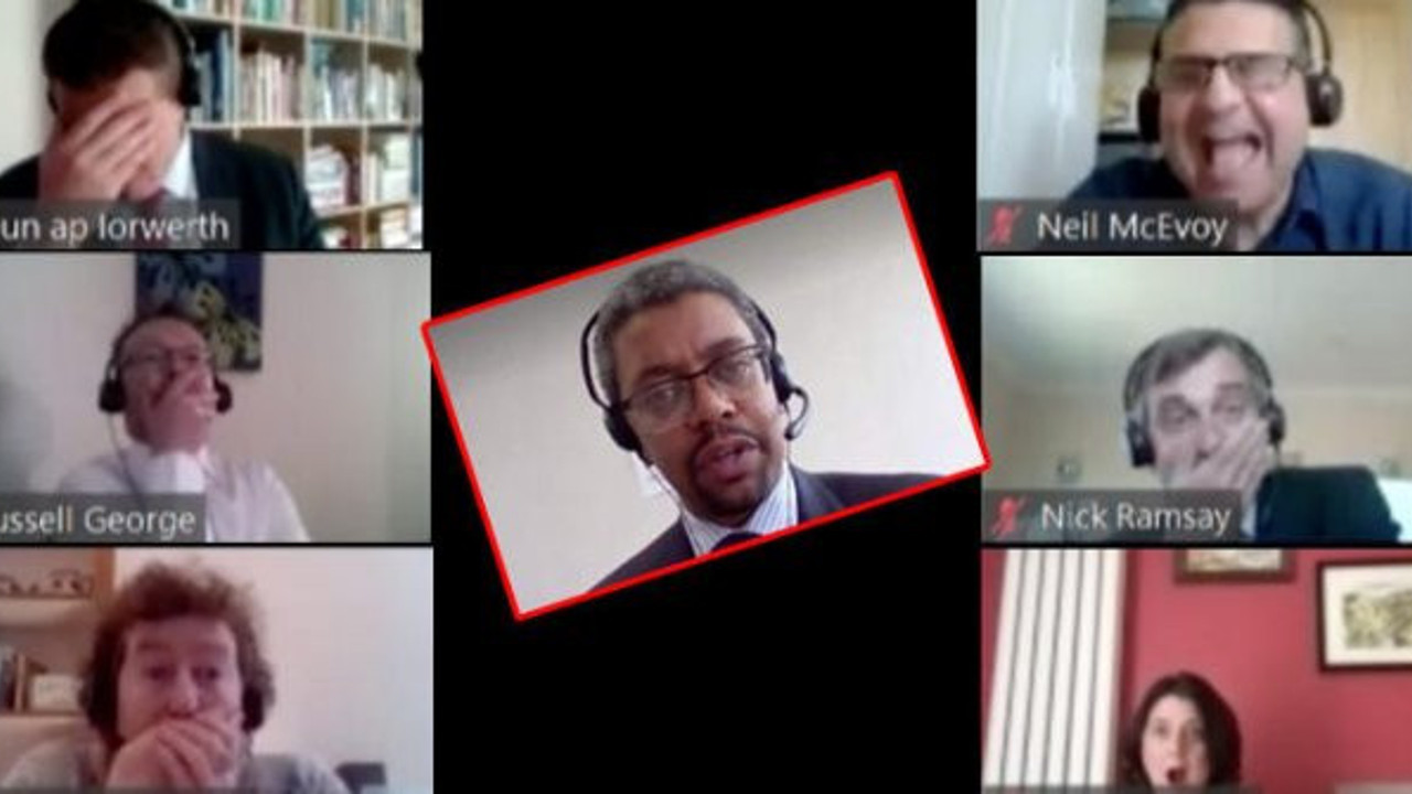 Canlı yayında rezalet, bakan istifaya çağrıldı