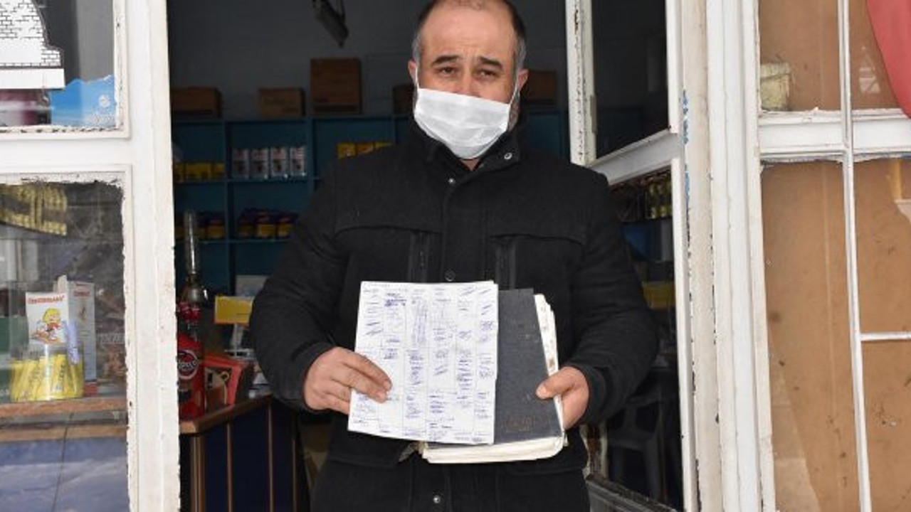 3 mahalle onları konuşuyor, bu davranış karşısında şaşıp kaldılar